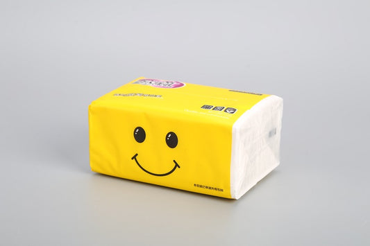 Facial Tissue